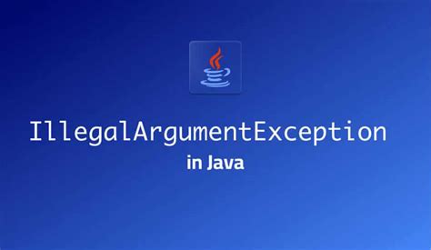 Image result for Java What Are IOExceptions