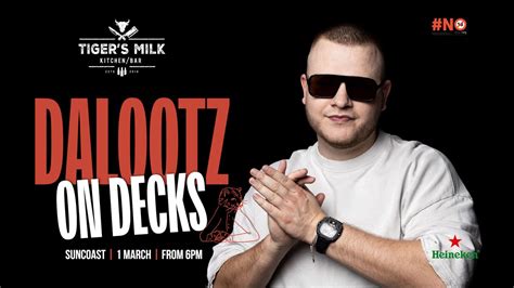 TMSC | DALOOTZ | 1 MARCH, Durban Suncoast Casino, Chatsworth, 1 March ...
