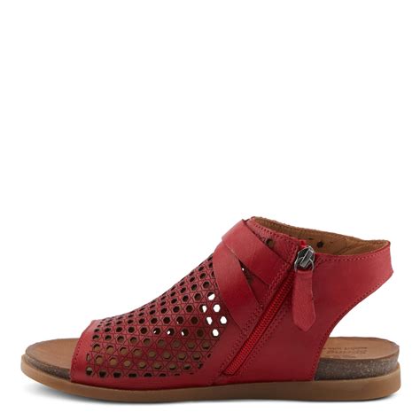 Image result for Spring Step Fancy Sandals