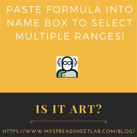 Image result for Paste Name Dialog Box Excel