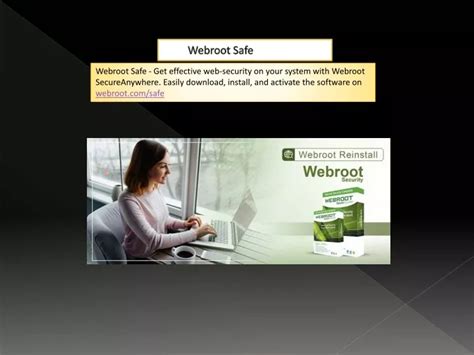 Webroot Safe Install 的图像结果