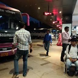 Alambagh Bus Station - Metro Station - Lucknow - Uttar Pradesh | Yappe.in