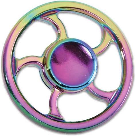 Fidget Spinners: Buy Fidget Spinner Toys Online in India | Flipkart.com