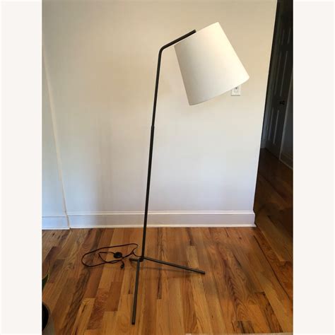 Crate And Barrel Floor Lamp