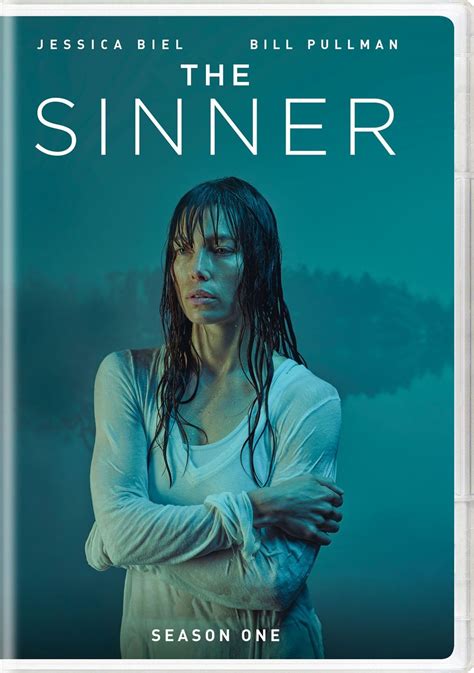 The Sinner DVD Release Date