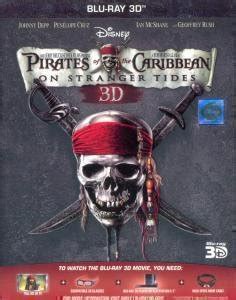 Pirates of Caribbean on Stranger Tides (3D): Amazon.in: Jack Davenport ...
