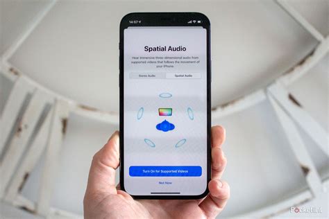 Image result for How to Use Spatial Audio