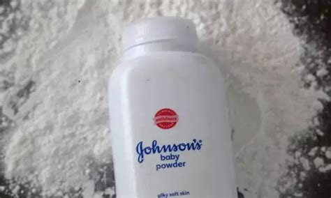 Lack of uniform test for carcinogenic substances in JnJ baby products ...