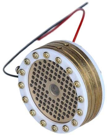 Condenser Microphone Module 的图像结果