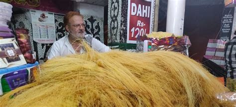 A Beginner's Guide to Kolkata's Ramzan Food Stalls - The Wire