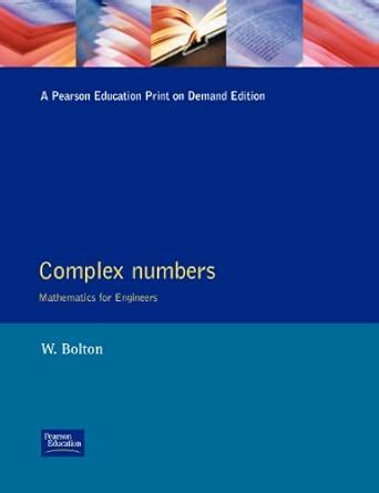 Buy Complex Numbers (Mathematics For Engineers) Book Online at Low ...