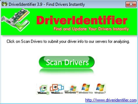 Windows Driver Identifier 的图像结果
