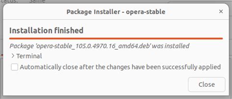 Image result for Deb Install