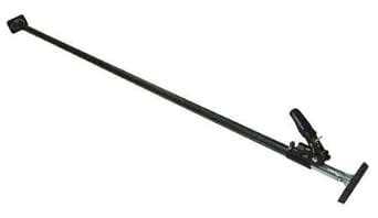 Ratcheting Cargo Bar, 63 In.L, Steel : Amazon.in: Industrial & Scientific