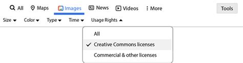 Creative Commons Search 的图像结果