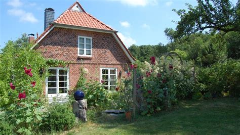 Schaalsee vacations in the old country house