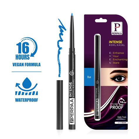 Intense Kohl Kajal – PERPAA