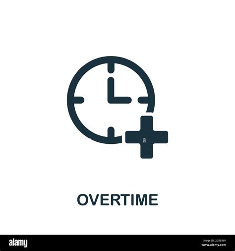 Over Time Icon