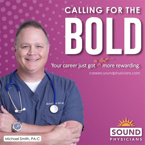 Sound Physicians on LinkedIn: At Sound, you’ll be encouraged to grow ...