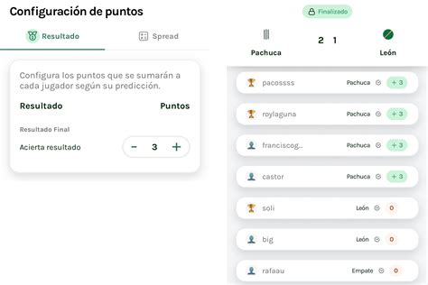 Guía de la Quiniela: Cómo Jugar, Reglas y Sistemas de Puntos
