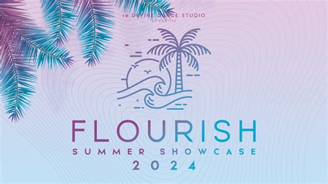 Flourish 2024 Videos — re.DEFINE Dance Studio