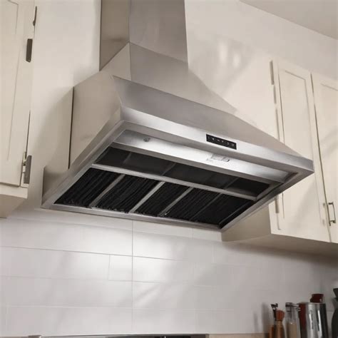 Kitchen Hood Filter Maintenance Guide - ABC Home Ltd
