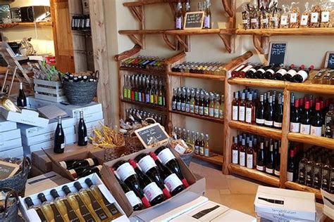 DOMAINE TERRA di CATONI - Macinaggio | Tripadvisor