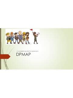Image result for Dpmap Smart Performance Objectives Examples