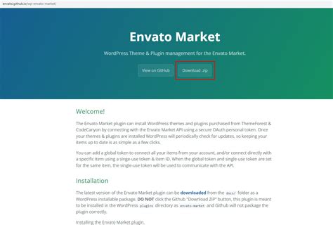 Image result for Envanto Plugin Installation Tutorial