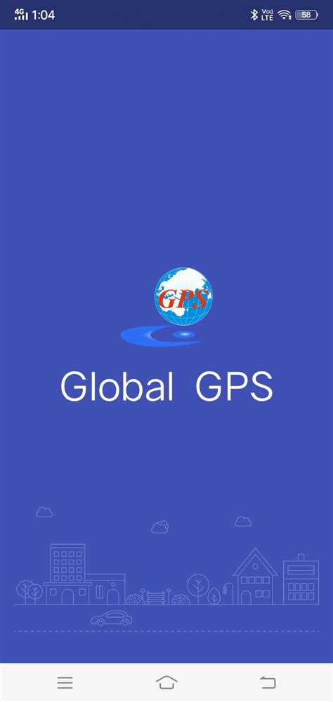 Global GPS