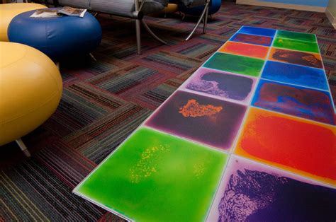Liquid Lava Products | Lava Floor Tiles | TCG Glass