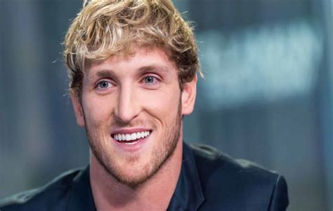 Logan Paul net worth, height, age, bio, family, girlfriend, biography ...