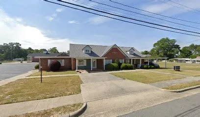 Richard Boles Funeral Services - Funeral Home Pages