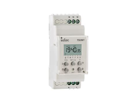 Maximizing Energy Conservation with Time Switches: Tips and Benefits ...