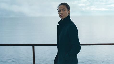 Surface Season 1 เซอร์เฟส ปี 1 ตอนที่ 8 - โอเวอร์มูฟวี่ส์