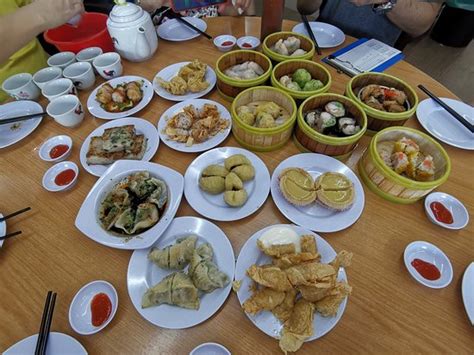 RESTORAN HONG KONG DIM SUM BFB, Ipoh - Restaurant Reviews, Phone Number ...