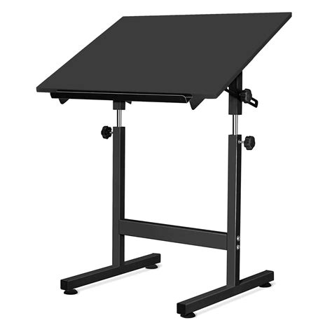 Isomars Drawing & Drafting Table - Scholar | with A1 25.5x35 Inch Size