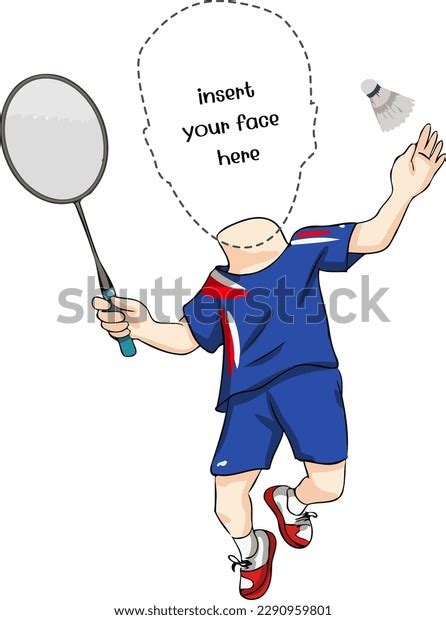 Humorous Badminton Cartoon 的图像结果