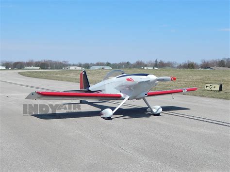 2002 Vans RV3 - N20647 - Aircraft For Sale - Indy Air Sales