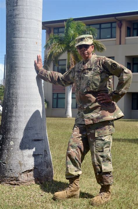 Army Reserve Soldier's personal contribution | Article | The United ...