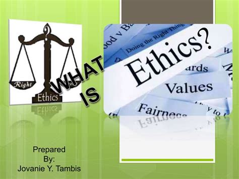 Ethics 的图像结果