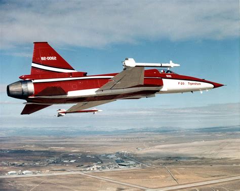 F 15 Eagle Firing AIM 7 Sparrow Medium Range Air to Air Missile ...