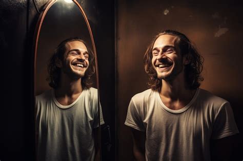 Image result for Reflection Male Version