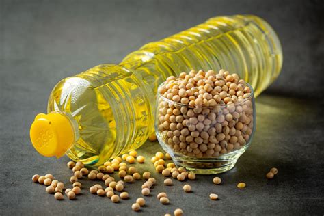 USDA predicts soybean oil use in biofuel production will increase in ...