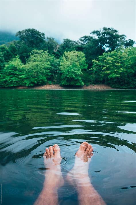 Nature Swim 的图像结果