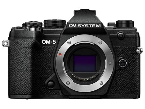 OM System OM-5 vs Olympus E-M10 IV In Depth Comparison - PXLMAG.com