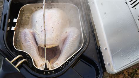 Deep Fry Whole Chicken: What To Do… and What NOT To Do!