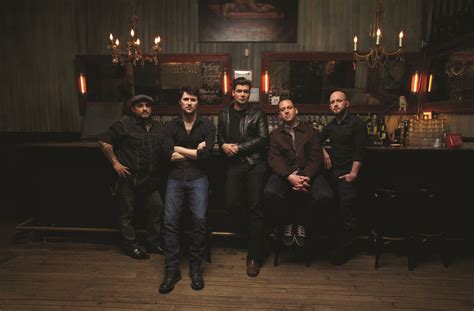 Shaun Cooper of Taking Back Sunday - maytherockbewithyou.com