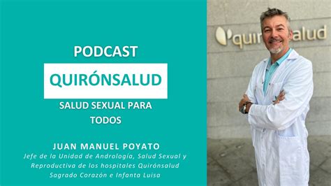 Cómo una buena salud sexual nos ayuda a estar mejor | Hospital ...