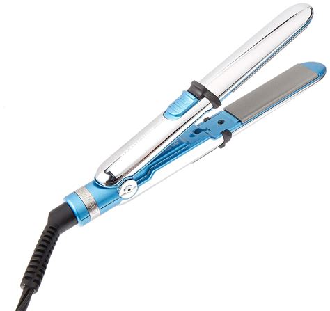 Buy BabylissPro MINI Travel Edition 34 Hair Straightener and Hair ...